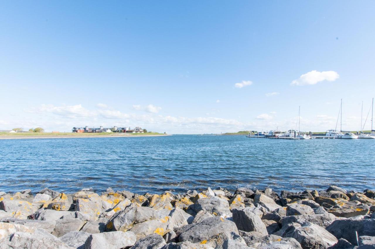 Вилла Middensluis 7 Вемелдинге Экстерьер фото