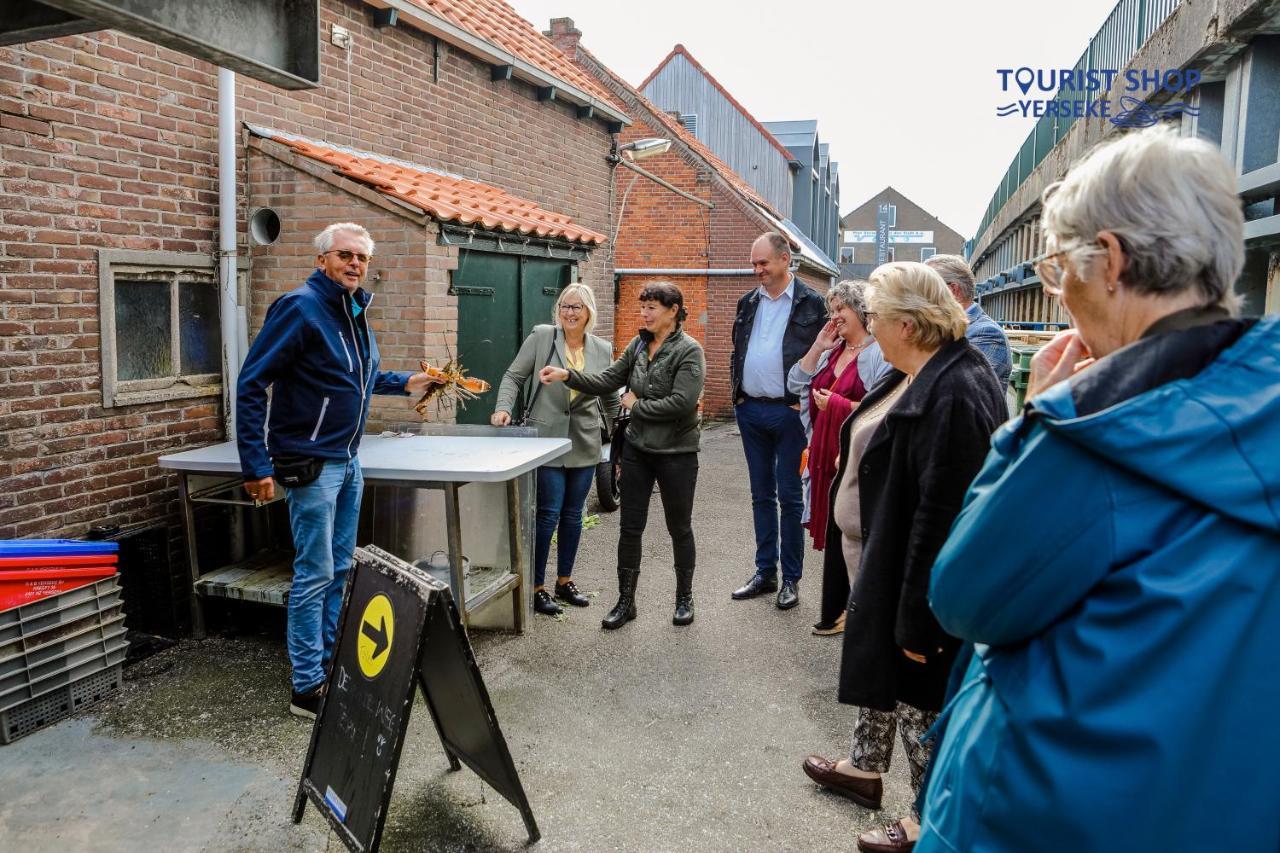 Вилла Middensluis 7 Вемелдинге Экстерьер фото
